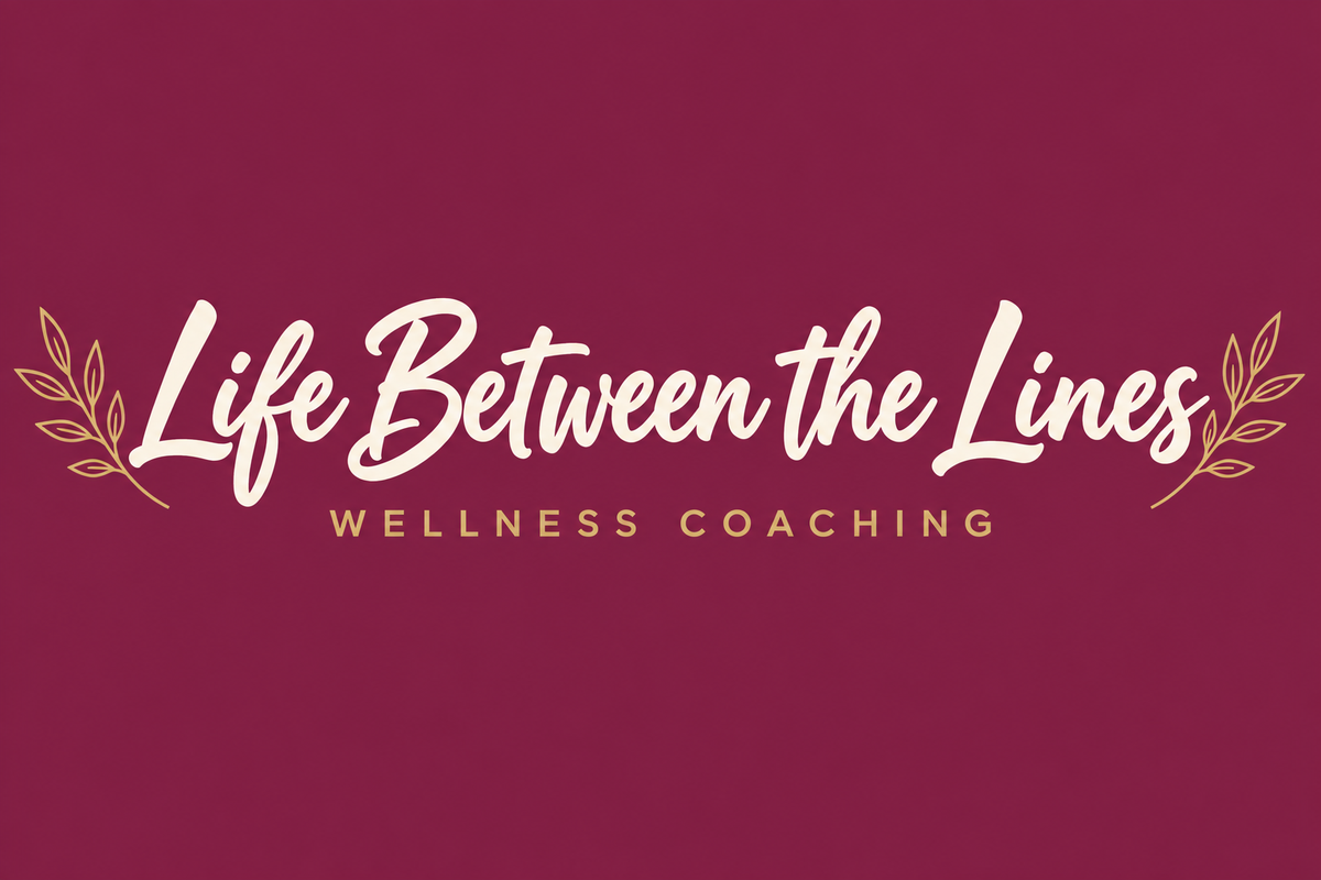 Life Between the Lines